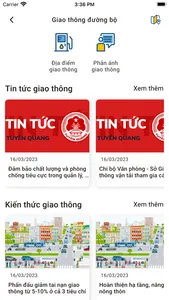 Tuyên Quang ID screenshot 4