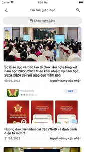 Tuyên Quang ID screenshot 5