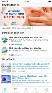 BV Lạc Việt screenshot 1