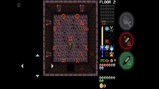 Castle of no Escape 2 screenshot 1