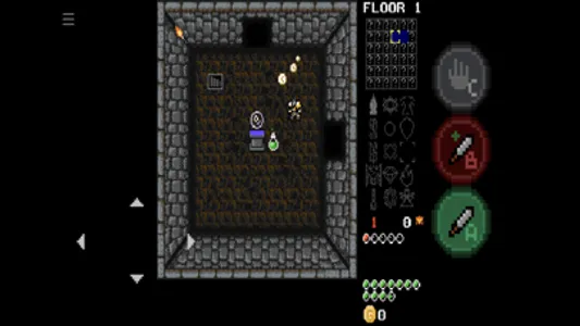 Castle of no Escape 2 screenshot 5