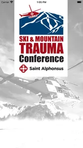 Ski & Mtn Trauma Conference screenshot 0