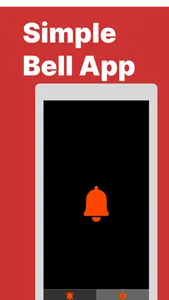 Simple Bell Light screenshot 0