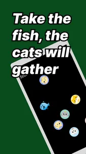 Cat Catcher Pro screenshot 2