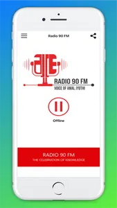 Radio 90 FM screenshot 0