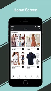 Ticinoco Shop screenshot 0
