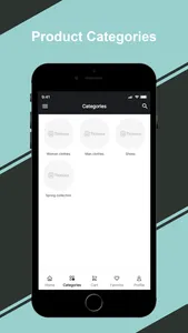 Ticinoco Shop screenshot 1