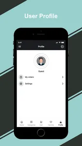 Ticinoco Shop screenshot 2