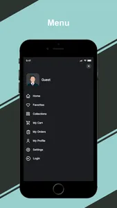 Ticinoco Shop screenshot 3
