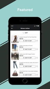 Ticinoco Shop screenshot 4