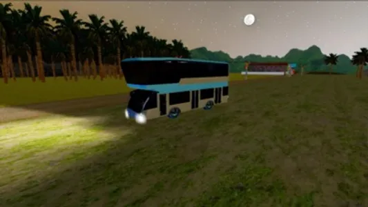 Bus Simulator Real screenshot 5