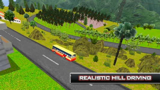 Bus Simulator Real screenshot 7