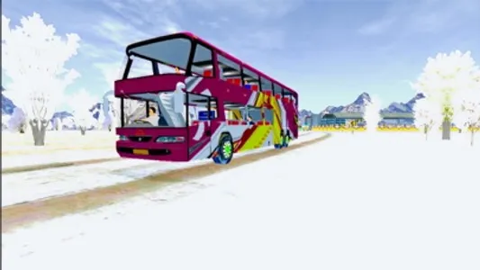 Bus Simulator Real screenshot 8