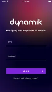 Dynamik Marketing screenshot 0