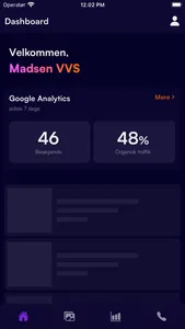 Dynamik Marketing screenshot 1
