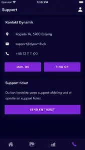 Dynamik Marketing screenshot 4