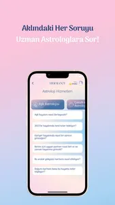 Heralogy: Astroloji - Burçlar screenshot 2