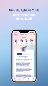 Heralogy: Astroloji - Burçlar screenshot 6