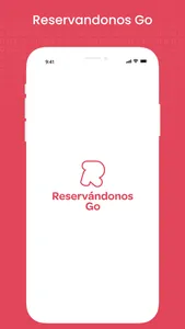 Reservándonos Go screenshot 0