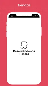 Reservándonos Tiendas screenshot 0