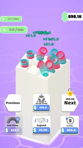 Penrose Clicker screenshot 4