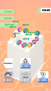 Penrose Clicker screenshot 5