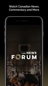 The News Forum screenshot 0