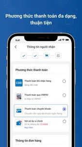 NXB Lao Động screenshot 3