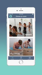 Alive Physio & Rehab screenshot 1