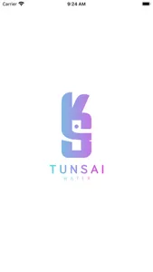 Tunsai Water screenshot 0