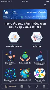 IOC Bà Rịa - Vũng Tàu screenshot 1