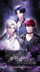 Serendipity; The Mafias screenshot 0