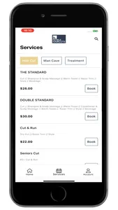 Noble Haircuts screenshot 2