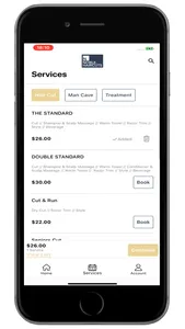 Noble Haircuts screenshot 5