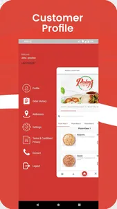 Palma Pizzeria screenshot 1