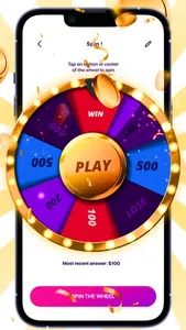 Grand Wheel & Dice screenshot 1