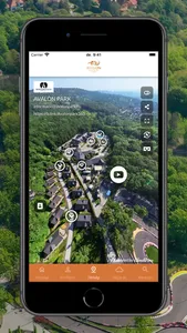 MyAvalon screenshot 2