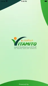 Vitamito screenshot 2