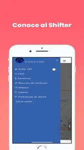 Shift Partner screenshot 3