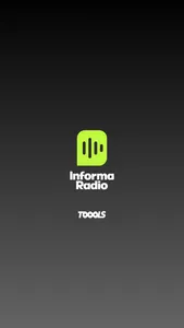 Informa Radio screenshot 0