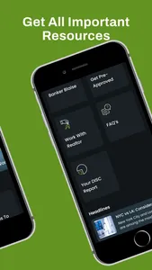 recreateHousemates screenshot 3