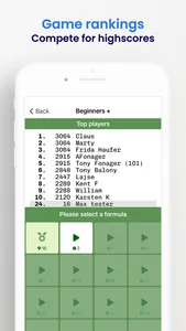 Calculuz: Learning Math Game screenshot 2