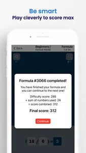 Calculuz: Learning Math Game screenshot 3