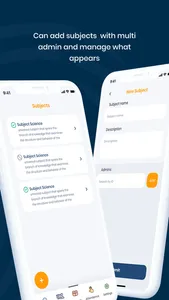 Follow Metric screenshot 2