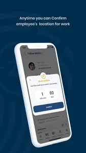 Follow Metric screenshot 4