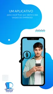 Realiza Empregos screenshot 2