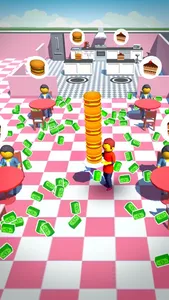 Cooking World Restaurant Game screenshot 0