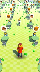 Cooking World Restaurant Game screenshot 2