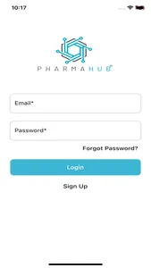 Pharma Hub screenshot 0