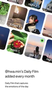 filmhwa - @hwa.min's filter screenshot 5